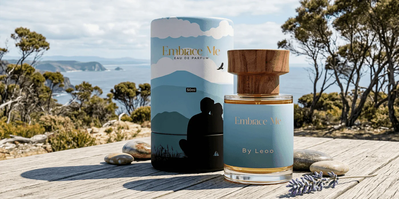Leoo Fragrances gallery 3